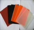 silicone rubber sheet